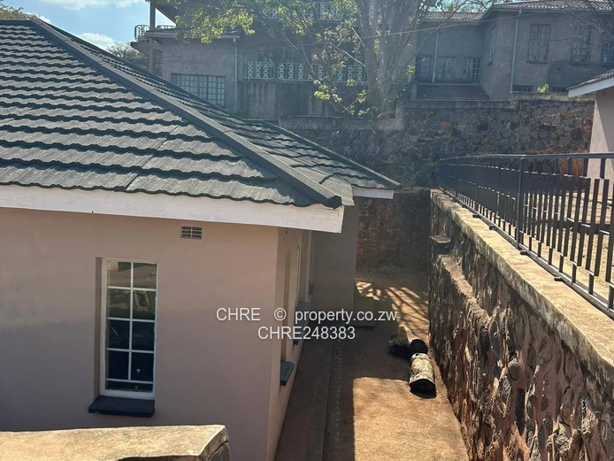 Bluffhill House For Sale
