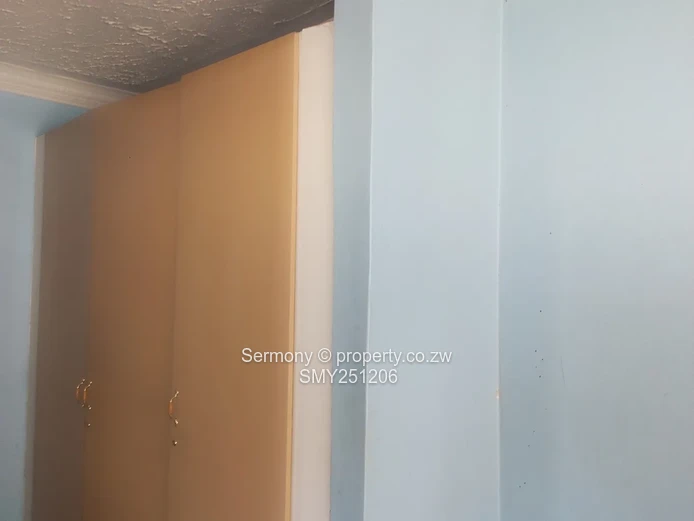Residential house for rent 
