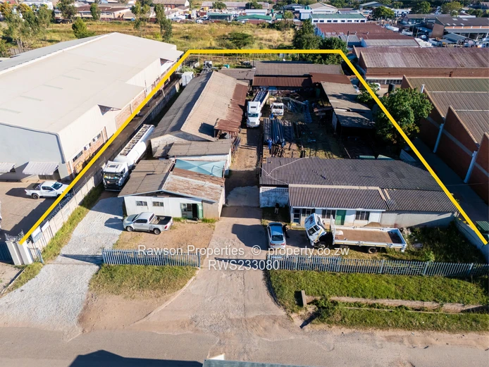 Commercial Space with Unlimited Possibilities!