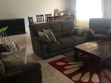 3 Bedroom Townhouse Complex