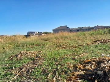 Spacious 2000 m² Stand in Sandton Park, Harare West Awaits!