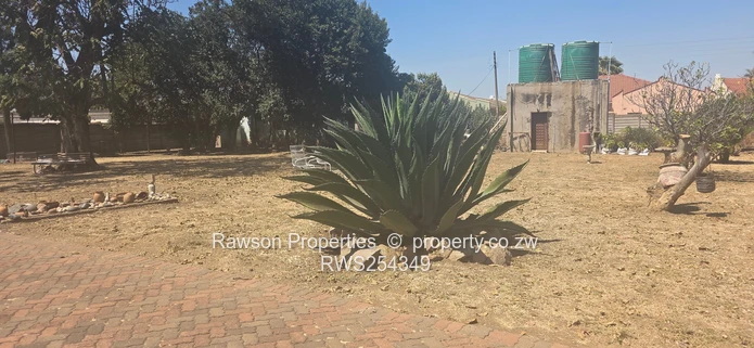 Superb opportunity in Bluffhill 