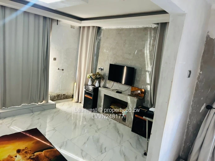Damafalls 3 House For Sale 