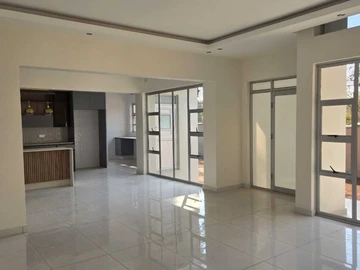 3 Bedroom Townhouse Complex
