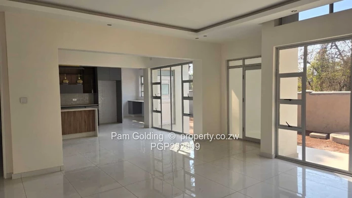 Brand New 3 Bedroom Townhouse – Give Away Price (VAT Inclusive)