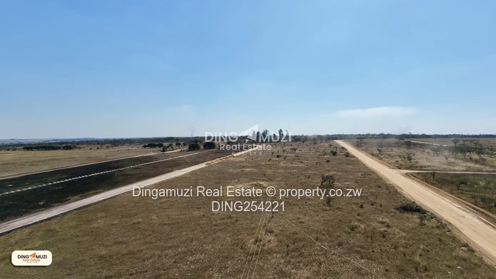 Roughlands Estate Marondera 
