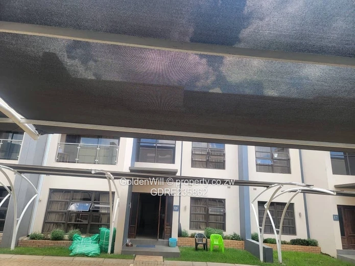 Greencroft luxurious Apartment for Rent 