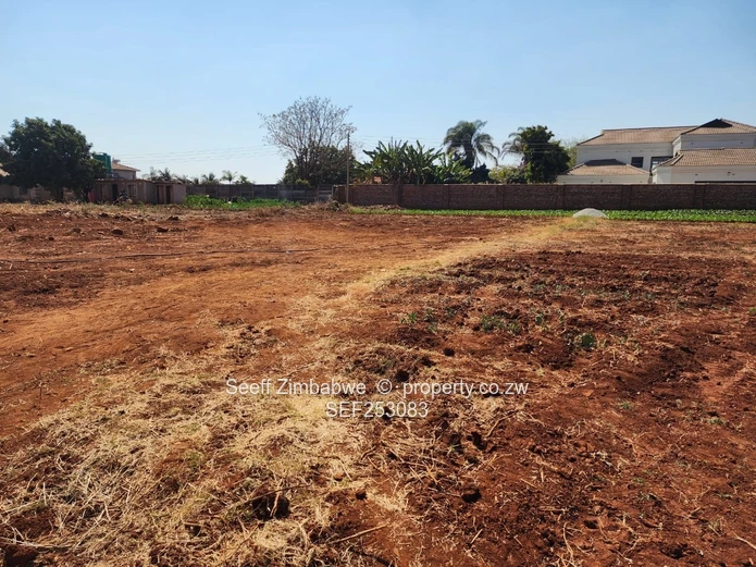 Prime 900m² Adylinn Stand: Build Your Vision in Harare’s Thriving Westgate Hub