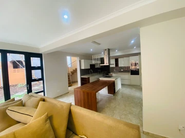 4 Bedroom Townhouse Complex