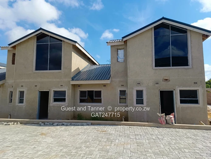 Greendale Cluster Apartment For Sale 