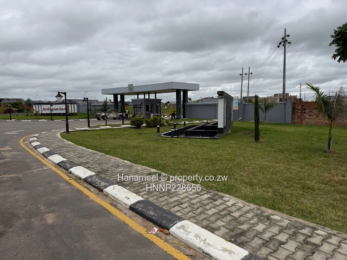 Arlington East phase2, 697 with clean deed roads,sewer, water and electricity 