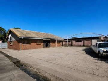 Commercial Property
