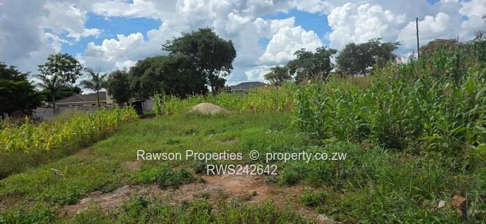 Superb opportunity in Gletwin Park  (Sole Mandate)