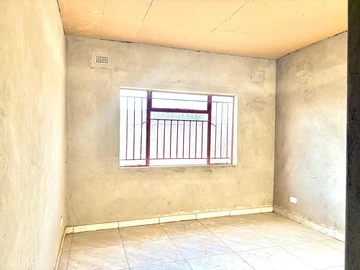 4 Bedroom Townhouse Complex