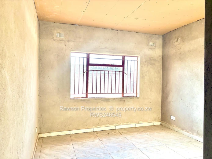 Zimre park house for sale (Sole Mandate)