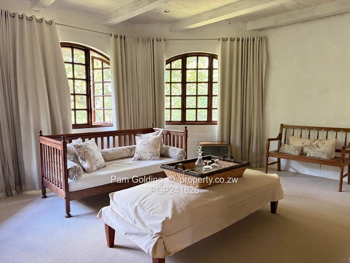 Tranquil Living - Umwinsidale 