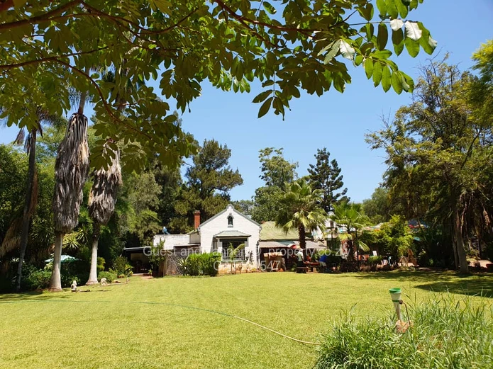 Commercial Property For Sale 