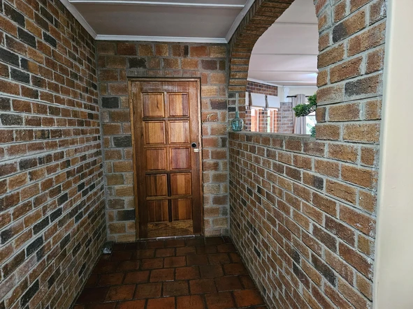 2 Unit Townhouse Complex