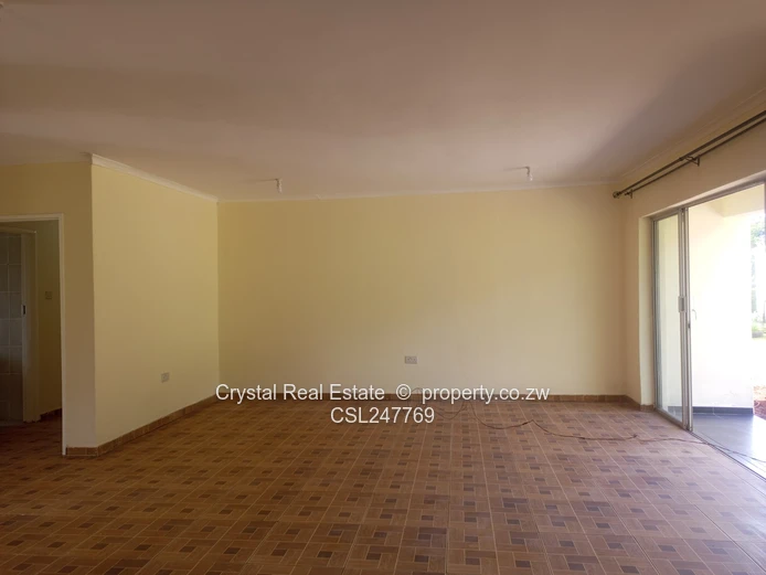 Greendale House for Rent  (Sole Mandate)