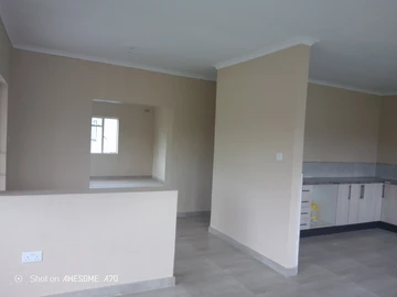 4 Bedroom Townhouse Complex