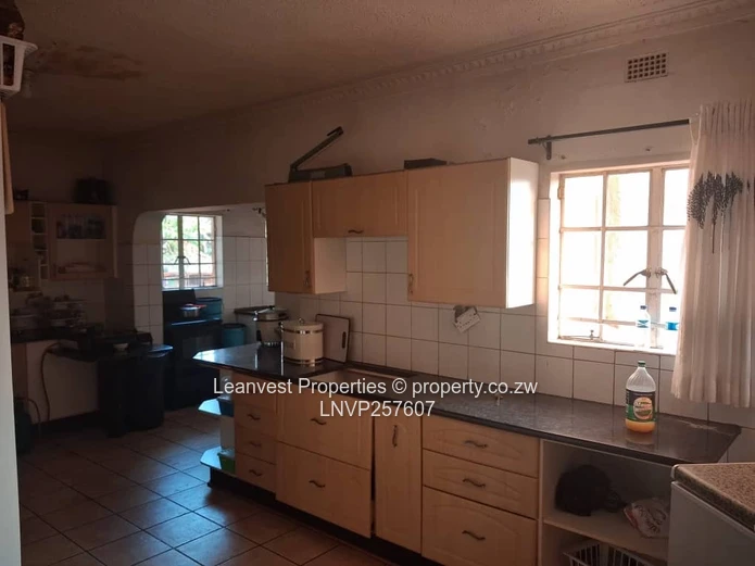Borrowdale  House For Sale 