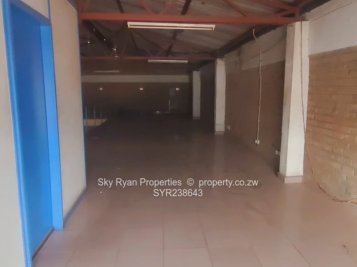 Graniteside Warehouse For Sale