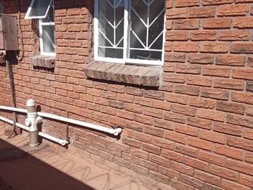 2 Bedroom Cottage