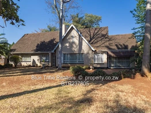 House to Rent in Mt Pleasant 