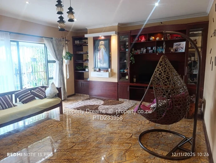 Madokero Duplex Flat for Sale – USD 160,000