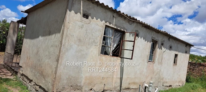 Renovators/Investors opportunity 3 821sqm (Sole Mandate)