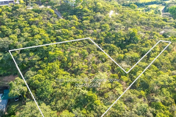 Prime stand with stunning views! Your home awaits. (Sole Mandate)