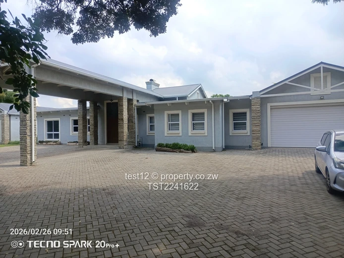 Arlington estate house for rent  (Sole Mandate)