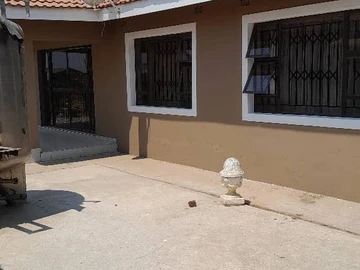3 Bedroom Cottage