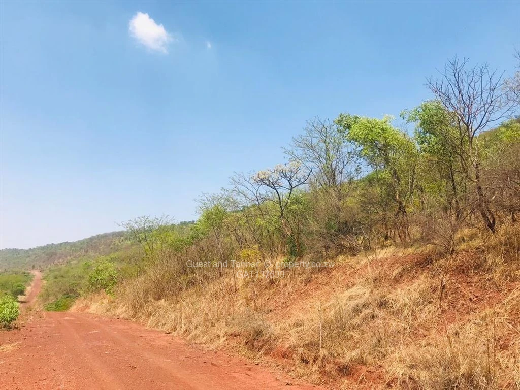 Stands & Residential Land for Sale in Lake Chivero GAT137539