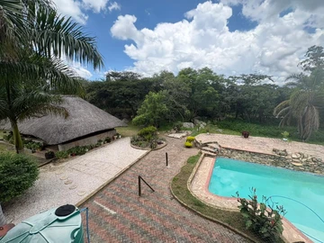 Farm & Agricultural Land