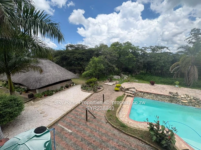 Arcturas Farm For Sale 