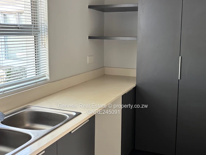 Modern Cluster in secure complex for sale  (Sole Mandate)