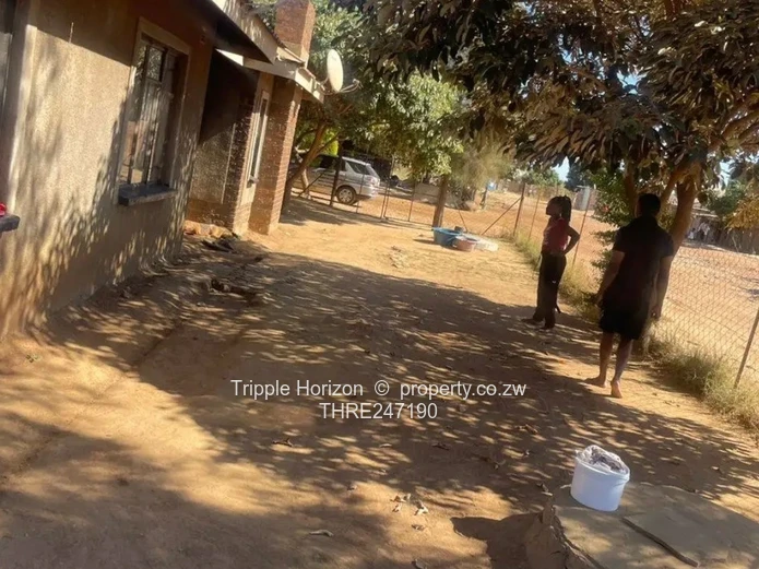 Dzivaresekwa Extension House For Sale