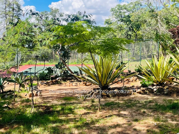 Prime Residential Land On Glen Lorne For Sale! (Sole Mandate)