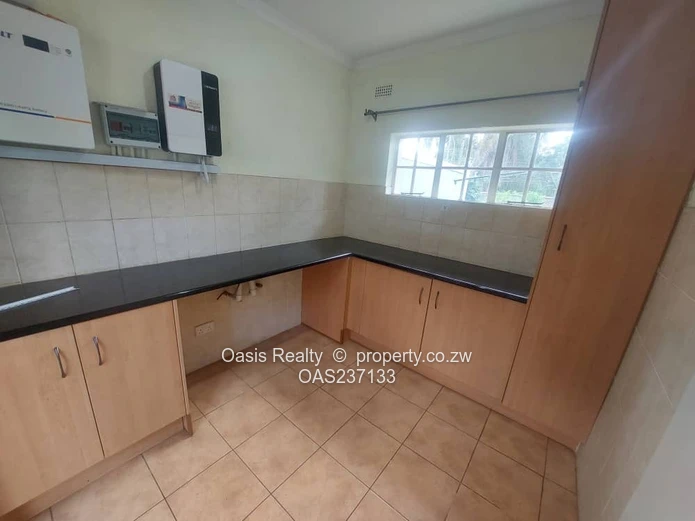 Townhouse to Let – Windsor Manors, Newlands