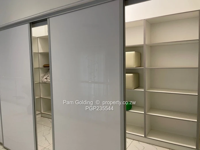 Spacious Fully Furnished Home for Rent in Crowhill