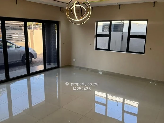 Madokero house to rent 