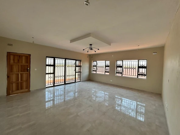 2 Bedroom Garden Flat