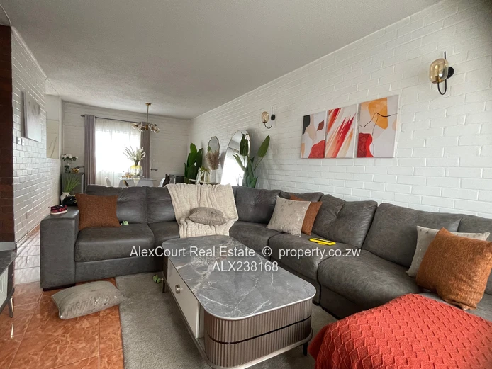 Well Kept Apartment In Marlborough (Sole Mandate)