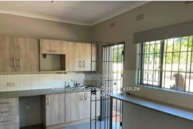 Strategically located along major road