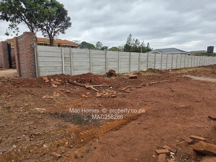 Ready to Build Stand for Sale