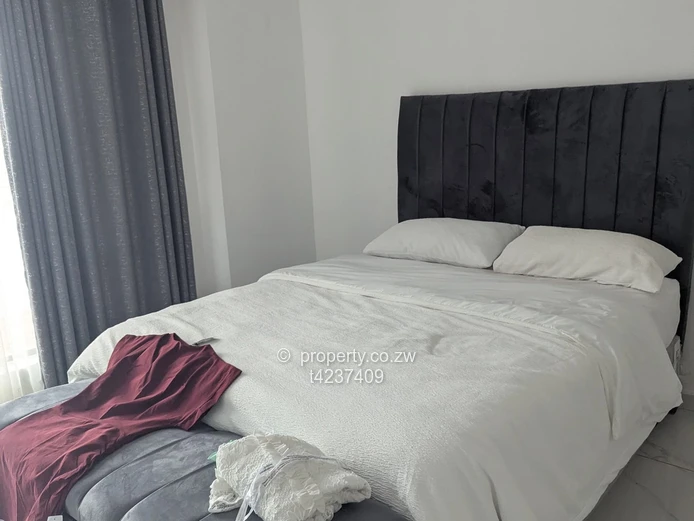 Grange 2 bedroom apartment to rent 