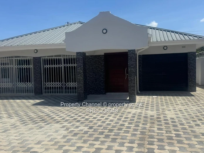 Elegant 4-Bedroom Home Offering Comfort & Style