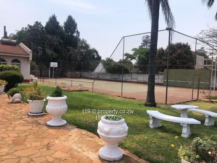 Lovely fully furnished home