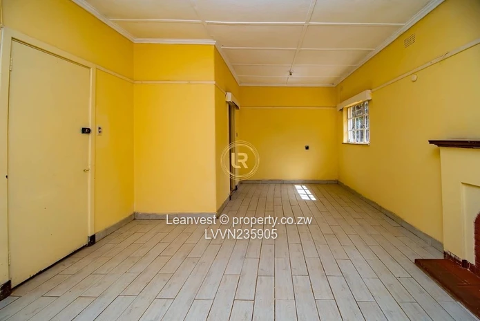 Eastlea House To Let  (Sole Mandate)